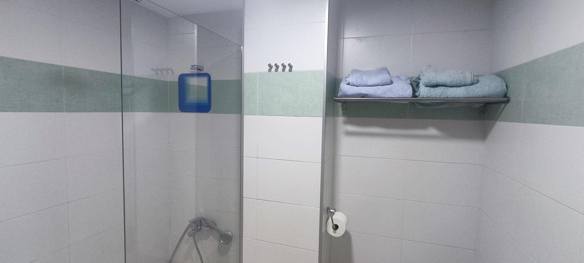 Apartamento Mendoza Málaga Exterior foto